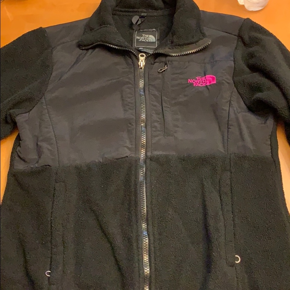 North face jacket